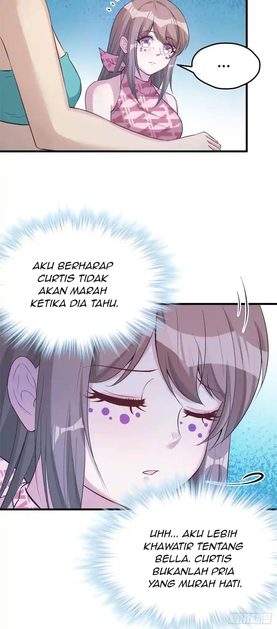 Beauty and the Beasts Chapter 182 Gambar 8